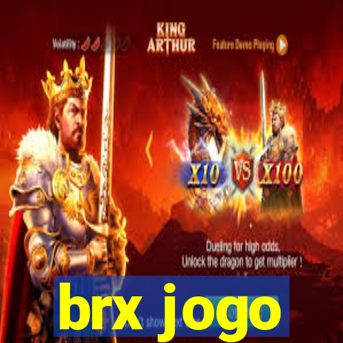 brx jogo